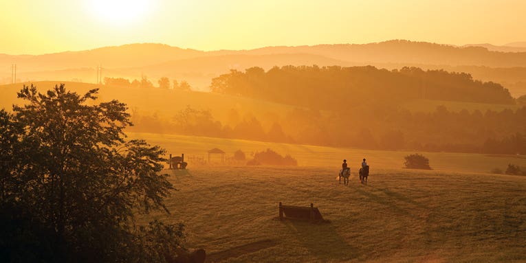 How To: Capture the Beauty of Early-Morning Light