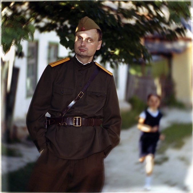 Alexander