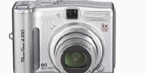 Camera Review: Canon PowerShot A700 Camera Review: Canon PowerShot A700