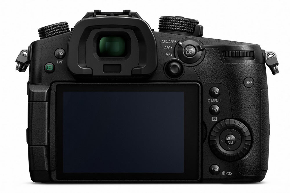 Panasonic GH5 Camera