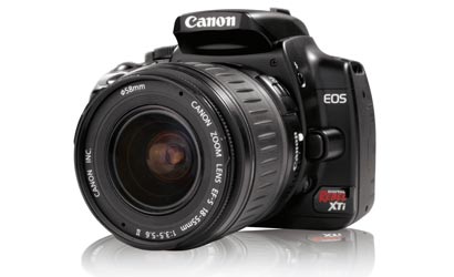 Camera-Test-Canon-EOS-Digital-Rebel-XTi-400D