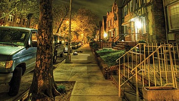 How to Expand Your Dynamic Range