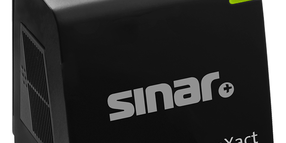 New Gear: Sinarback eXact From Sinar Can Spit Out 192-Megapixel Photos New Gear: Sinarback eXact From Sinar Can Spit Out 192-Megapixel Photos