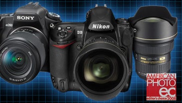 Editor’s Choice 2008