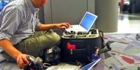 What the Traveling Photographer Needs to Know What the Traveling Photographer Needs to Know