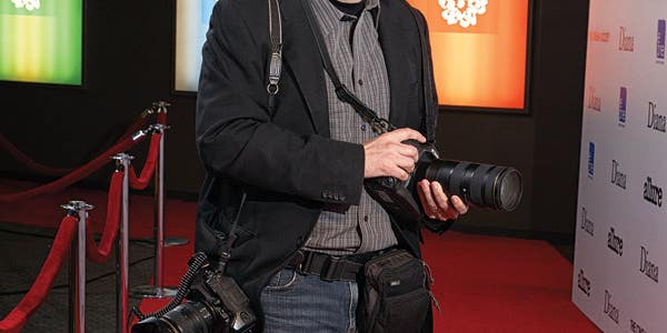 I, Photographer: Red Carpet Shooter Evan Agostini I, Photographer: Red Carpet Shooter Evan Agostini