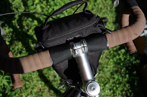 bike bag