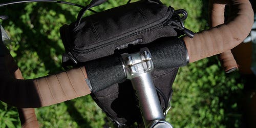 How To Make Your Camera Bag Bike Friendly How To Make Your Camera Bag Bike Friendly
