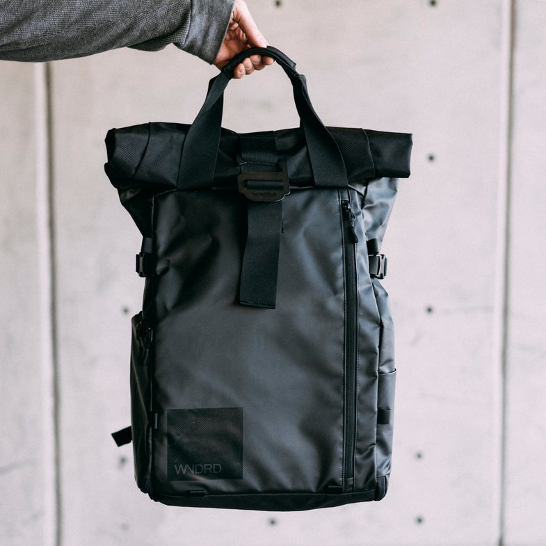 Review: The WANDRD PRVKE Camera Bag is a Crowdfunded Success