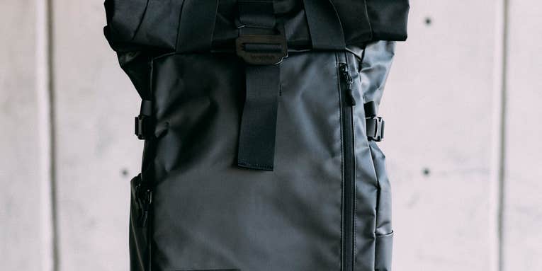 Review: The WANDRD PRVKE Camera Bag is a Crowdfunded Success