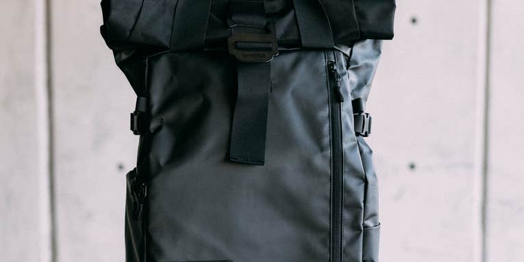 Review: The WANDRD PRVKE Camera Bag is a Crowdfunded Success Review: The WANDRD PRVKE Camera Bag is a Crowdfunded Success