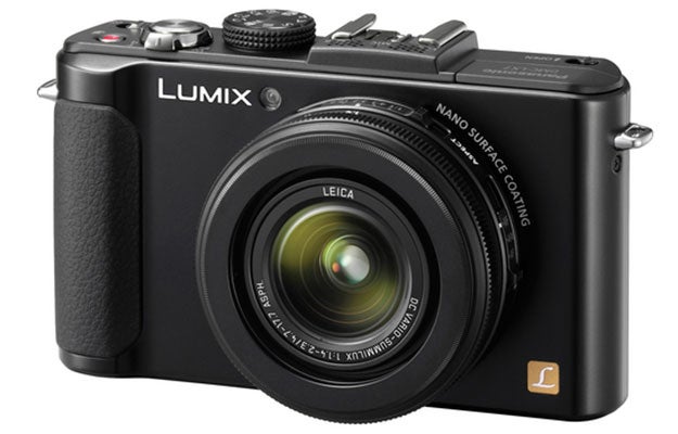 Panasonic LX7