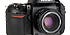 A Sneak Peek at the Nikon F6 A Sneak Peek at the Nikon F6