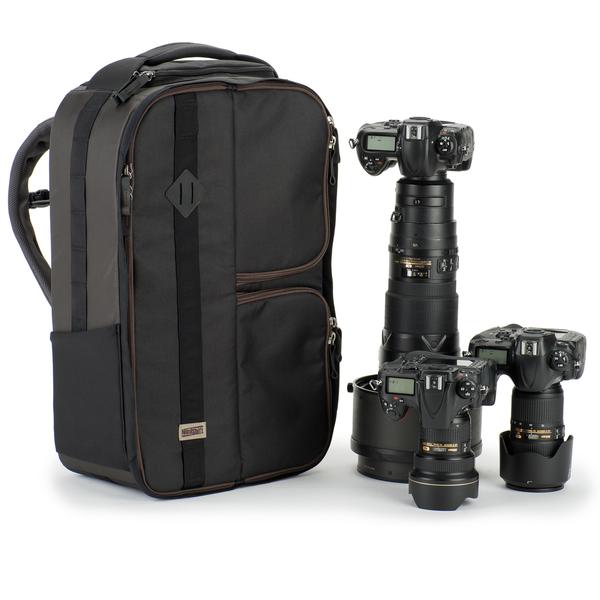 Mind Shift Gear Moose Peterson Camera Backpack