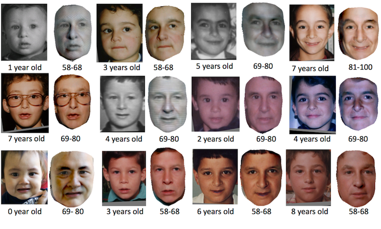 Illumination-Aware Age Progression