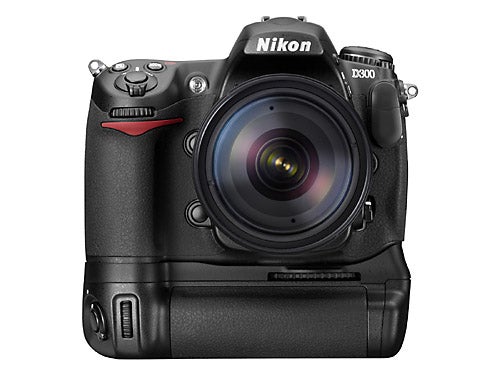 Nikon-D300