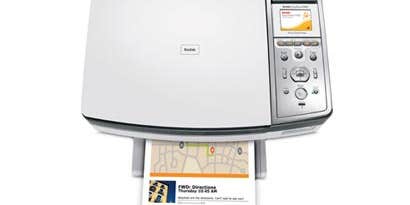 Kodak’s New Inkjet Printer — and Bold Claims — Put To The Test Kodak’s New Inkjet Printer — and Bold Claims — Put To The Test