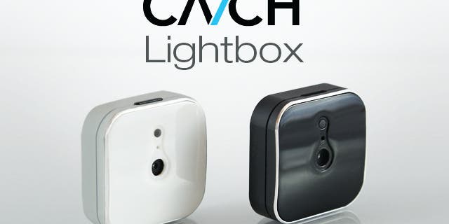 Kickstarter: Ca7ch Lightbox Wearable Camera Kickstarter: Ca7ch Lightbox Wearable Camera