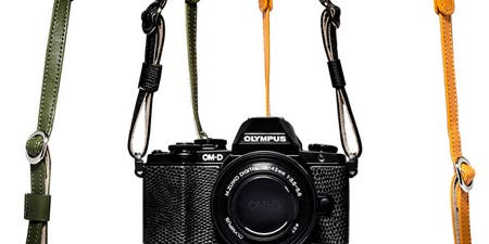 Olympus UK Reveals Trio of Special Edition OM-D E-M10 Cameras Olympus UK Reveals Trio of Special Edition OM-D E-M10 Cameras