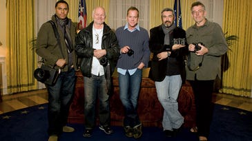Behind the Scenes With Jack Bauer