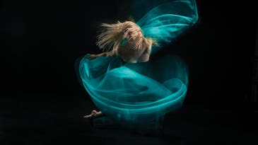 My Project: Brian Kuhlmann’s Dancers In Motion