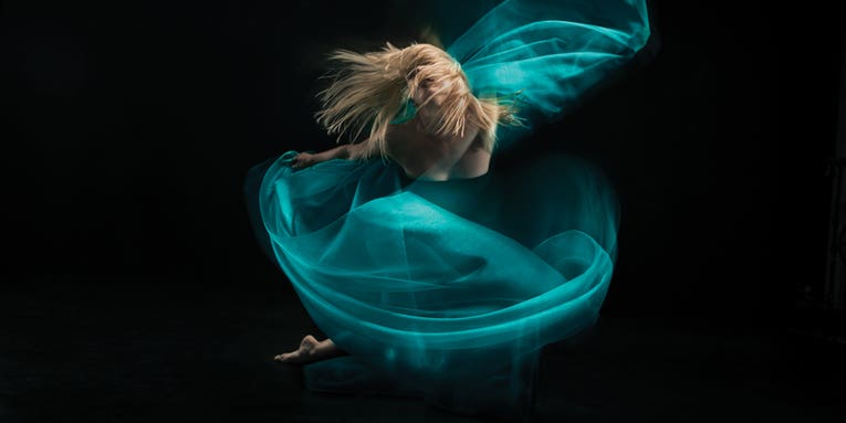 My Project: Brian Kuhlmann’s Dancers In Motion