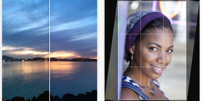 Round Up: Mobile Photo Apps We Love