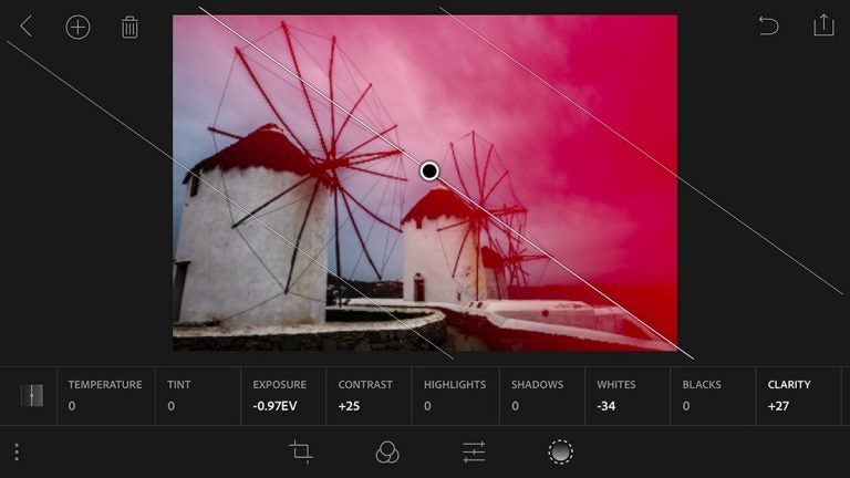 Adobe Lightroom Mobile Update Raw For iOS and Android