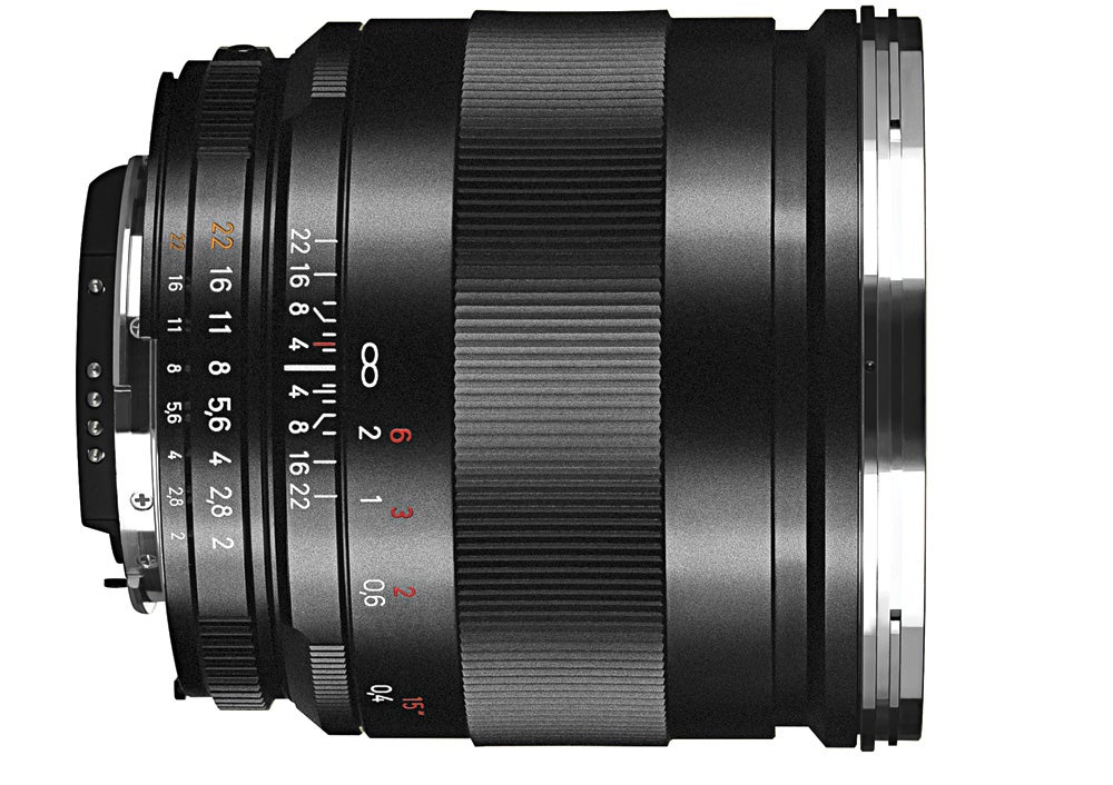 zeiss distagon 25mm f2