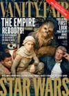 Annie Leibovitz shoots the cast of star wars for Vanity Fair