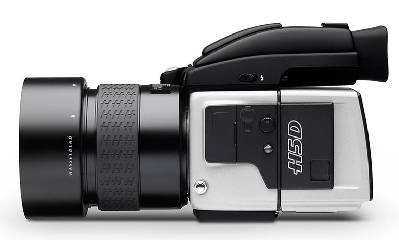 Hasselblad H5D