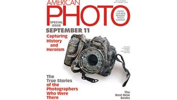 Special Report: Photographing 9/11