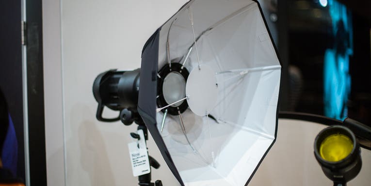 New Gear: Profoto Announces Collapsible OCF Beauty Dish Lighting Modifiers