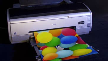 Inkjet Printing 2.0
