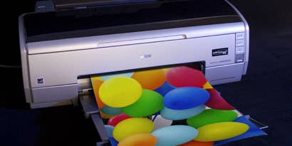 Inkjet Printing 2.0