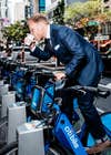 Alton Brown on Citi bike