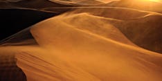 The Best Desert Photography Spots
