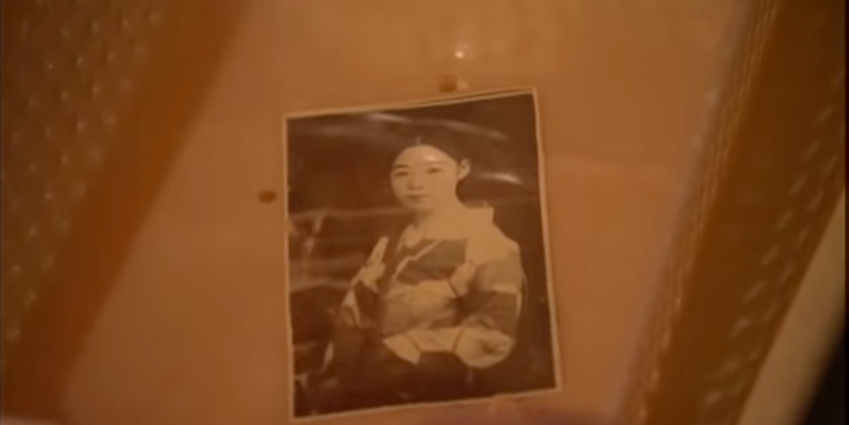 Watching This Japanese Master Rescue an Old Photo Print Is Fascinating
