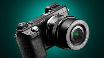 Camera Test: Sony Alpha NEX-6 ILC