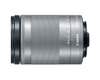 Canon EF-M 18-150mm f/3.5-6.3 IS STM lens