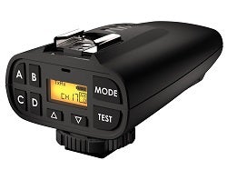 PocketWizard Plus IV Radio Transceiver