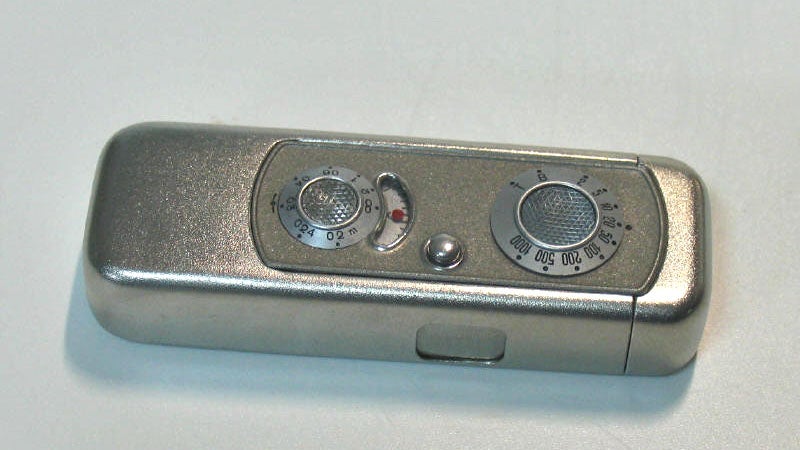 Minox Vef Riga SPY CAMERA- $2,299.99 or Best offer