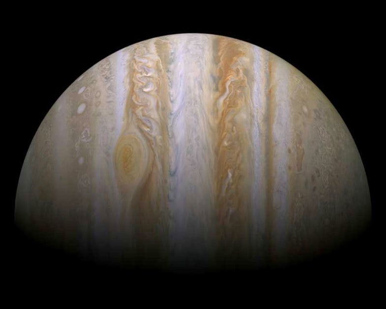 Jupiter