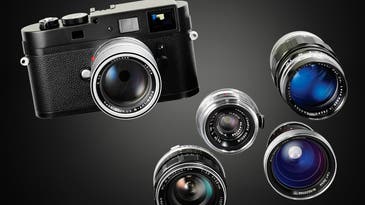 How Do Lens Adapters Affect a Camera’s Image Quality?