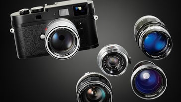 Lens adapters: An introductory guide
