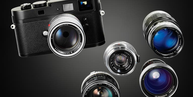 How Do Lens Adapters Affect a Camera’s Image Quality?