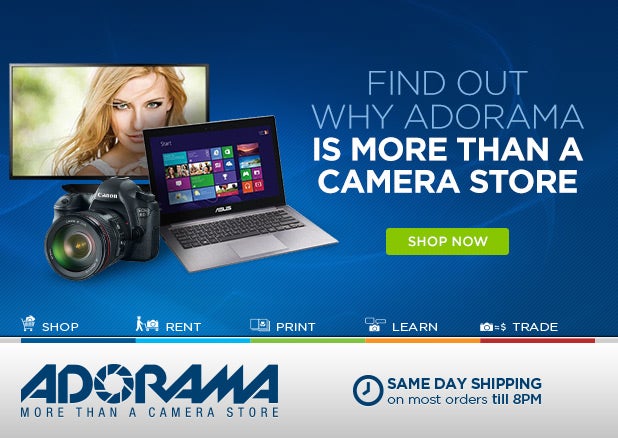 Adorama Sponsored Post_Image