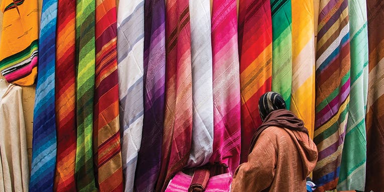 How-To: Photographing Morocco