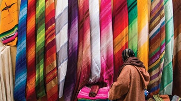 How-To: Photographing Morocco