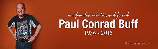 Paul C Buff Obituary